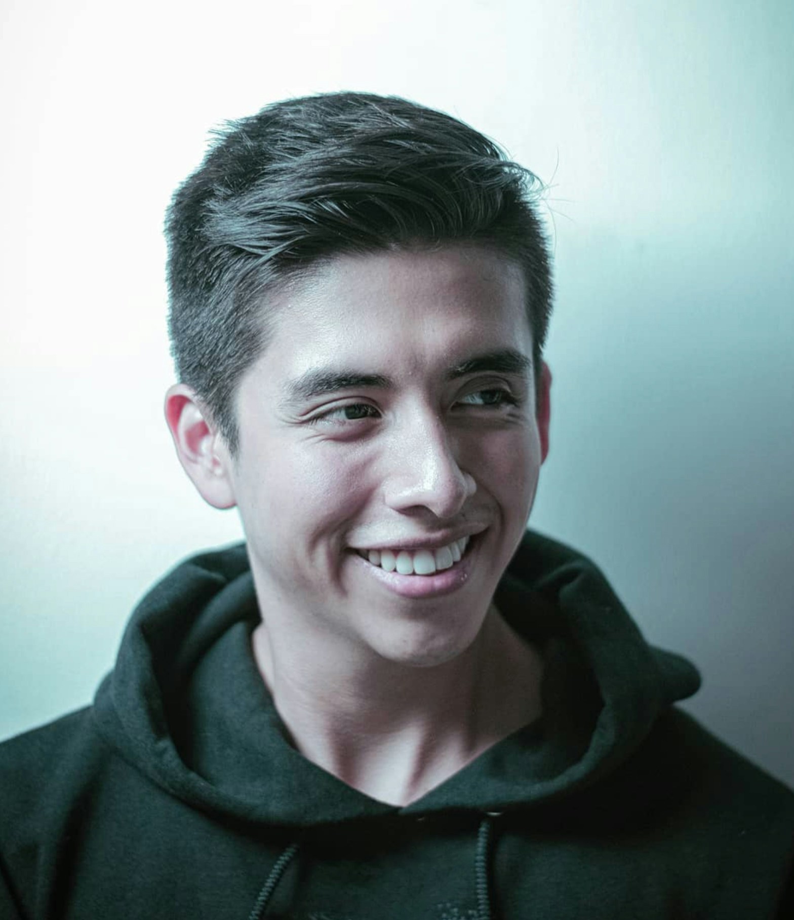 Go to Johan Godínez's profile