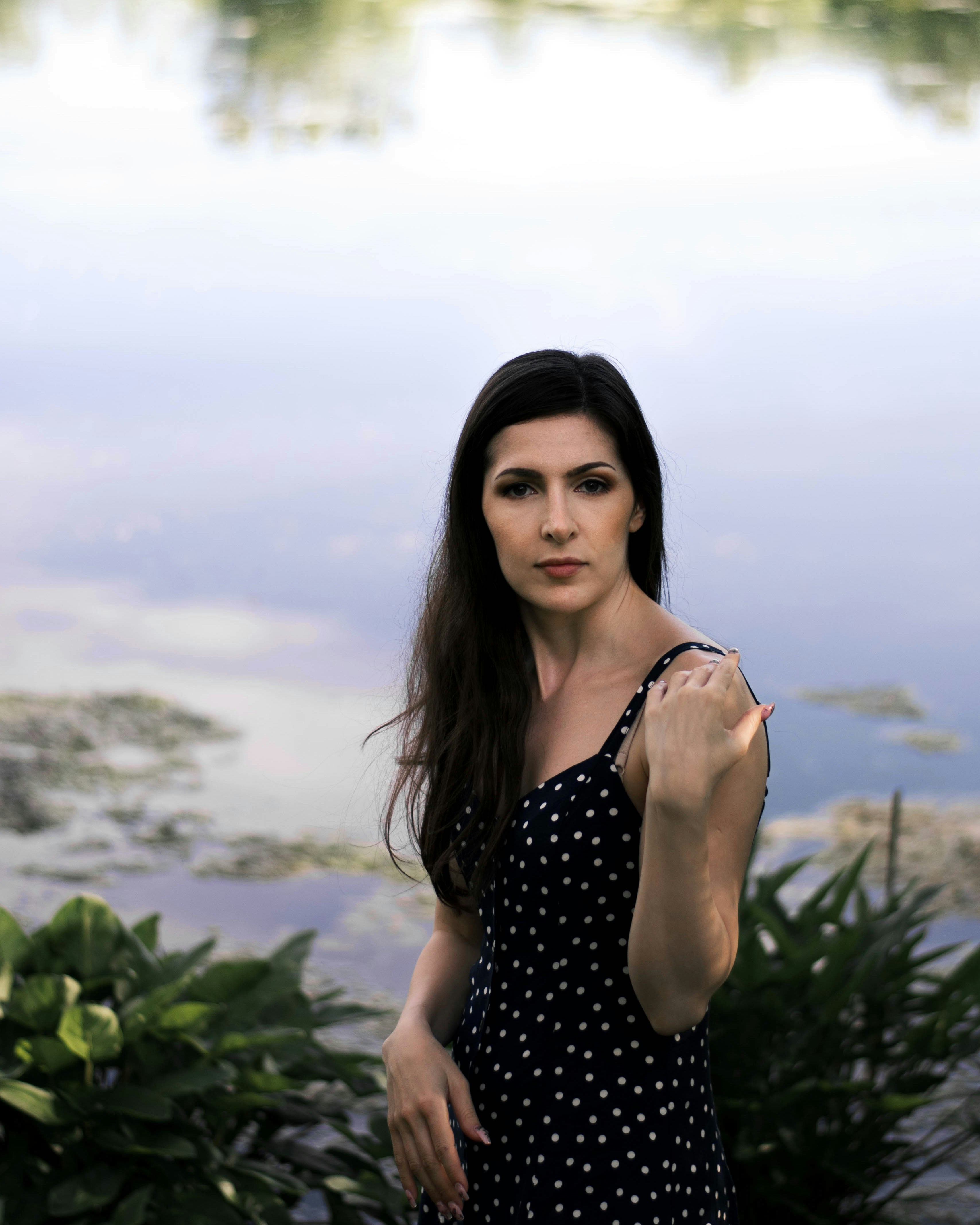 Go to Evangelina Silina's profile