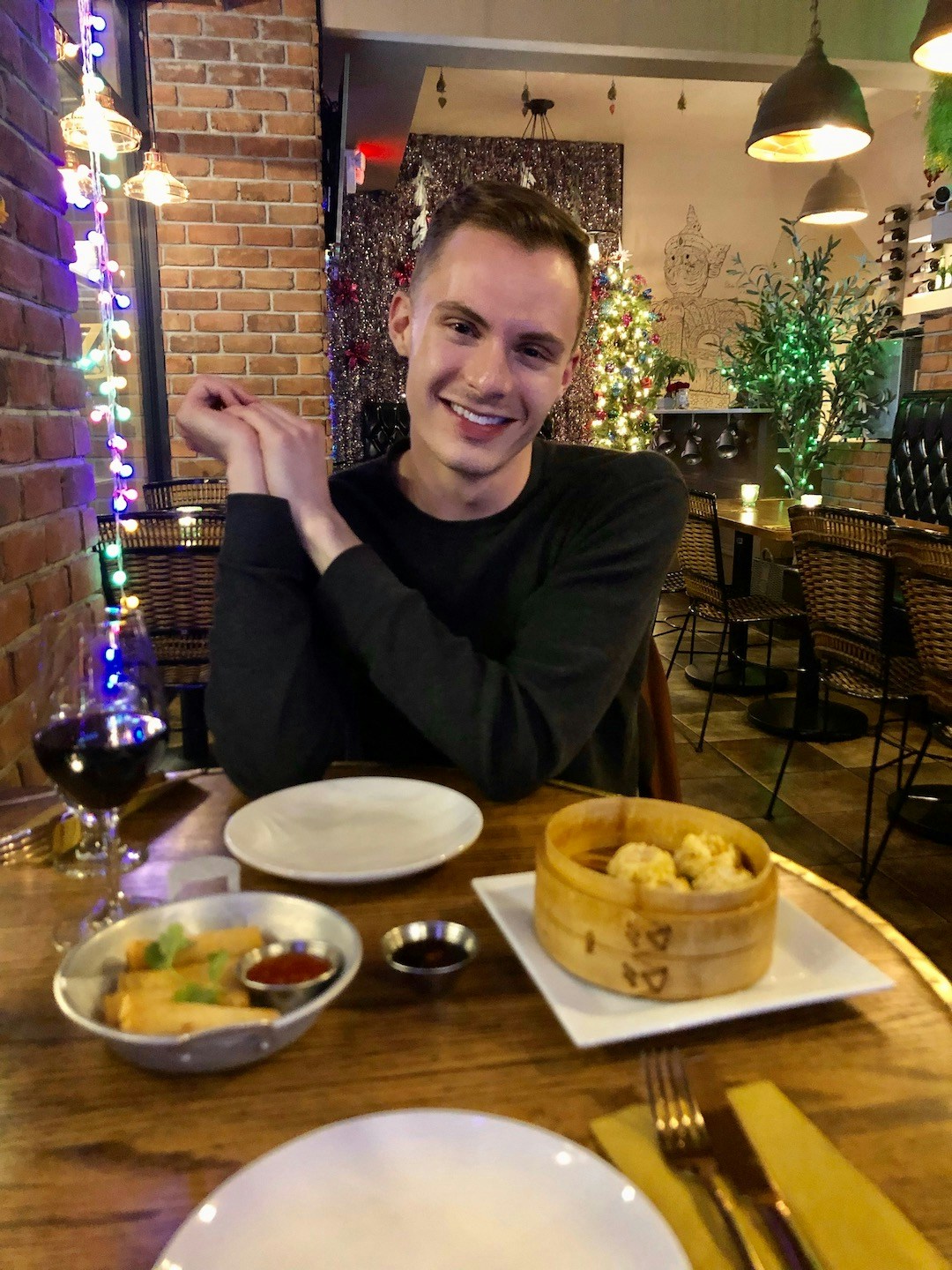 Go to Jared Evans's profile