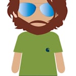 Avatar of user Paulo Soeiro