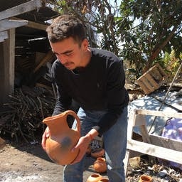 Iván Monroyのプロフィールを見る