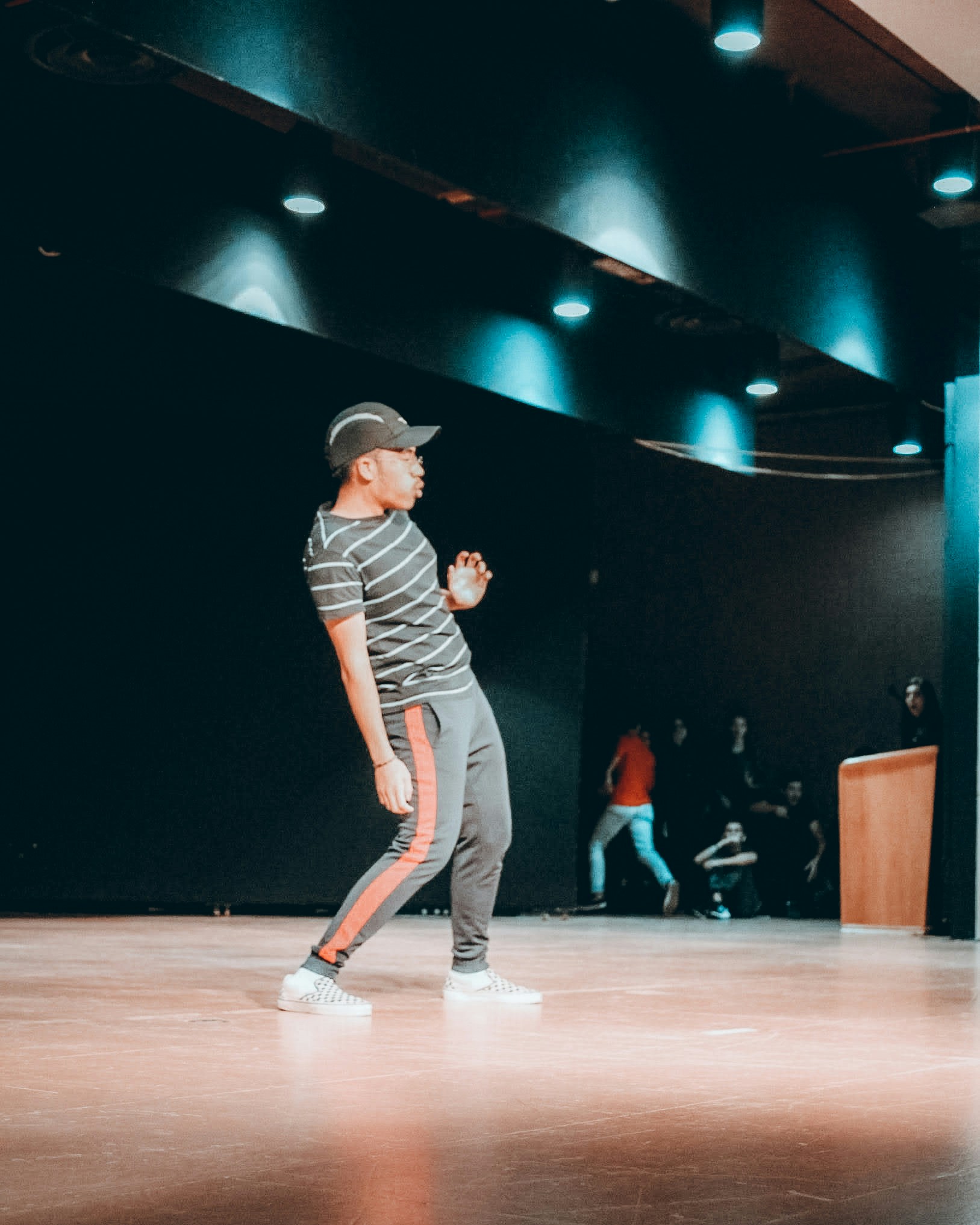 Ir para o perfil de Juan Carlos Bayocot