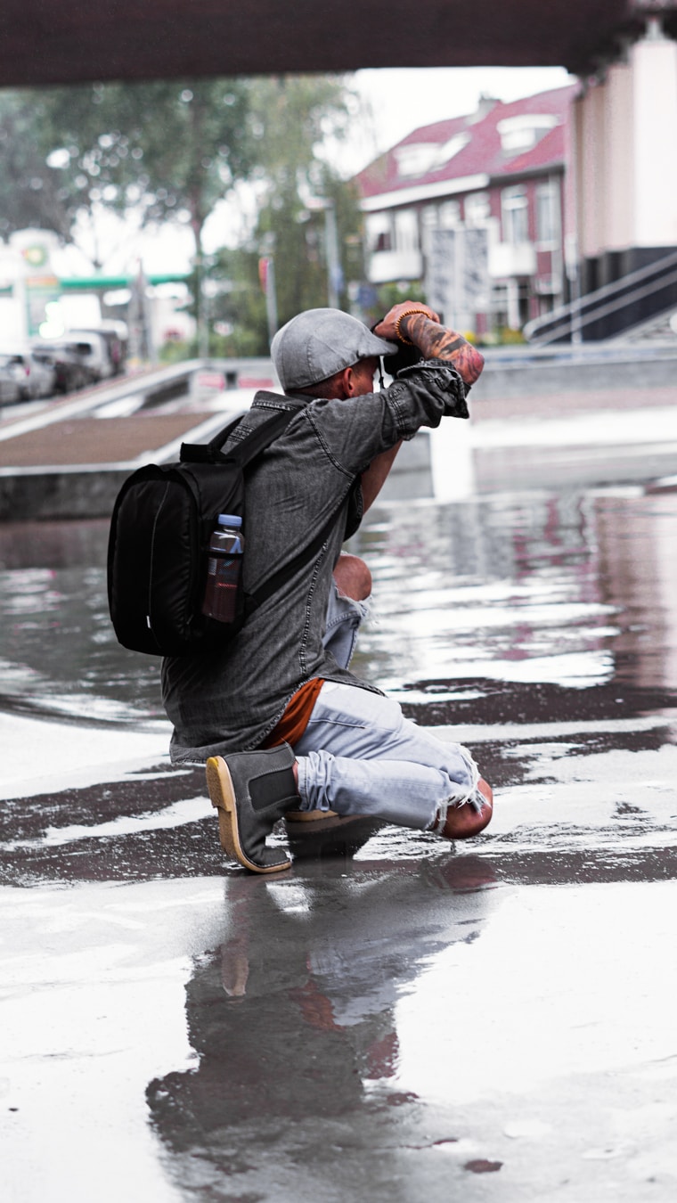 Go to Raymond Teeuw's profile