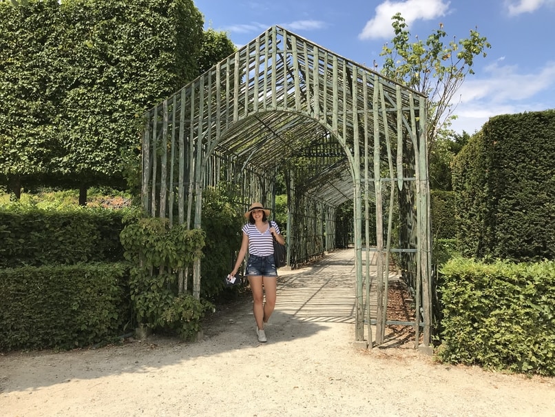 Avatar of user Julia Hammond