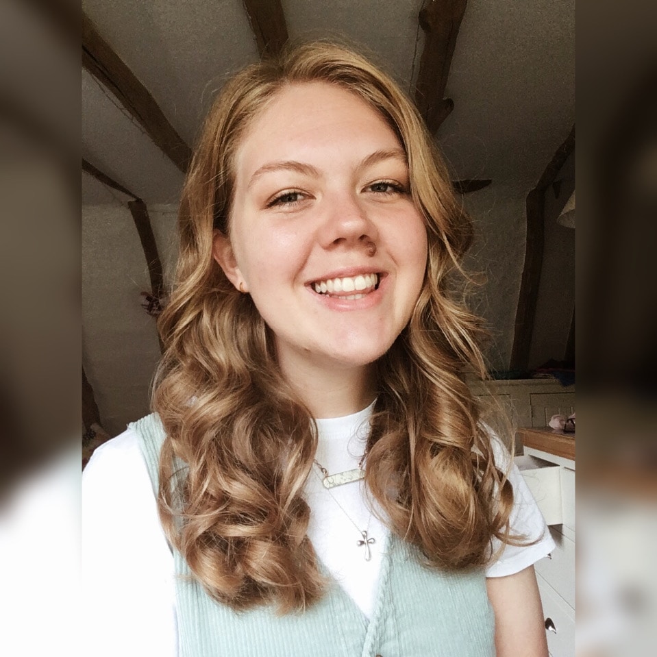 Zum Profil von Megan Andrews