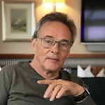 Avatar of user Günter Hoffmann