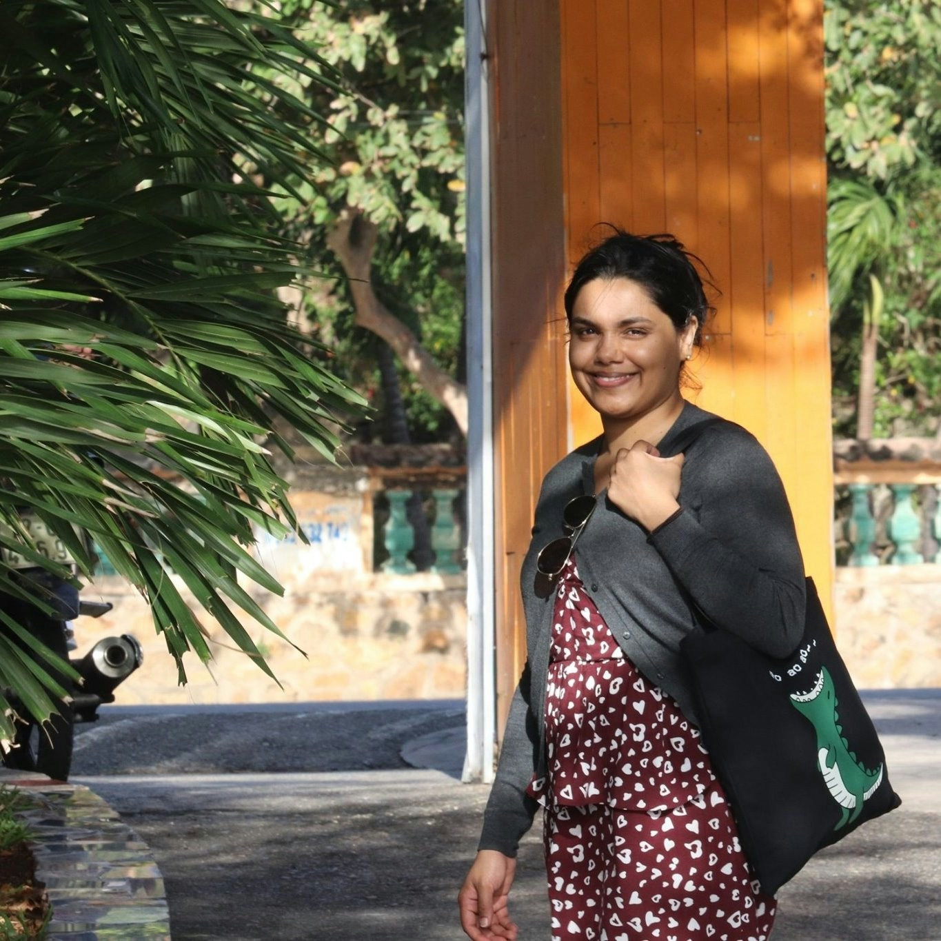 Go to Neethu George's profile