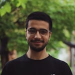 Avatar of user Shayan Bemanian