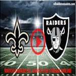 Avatar of user Saints vs Raiders