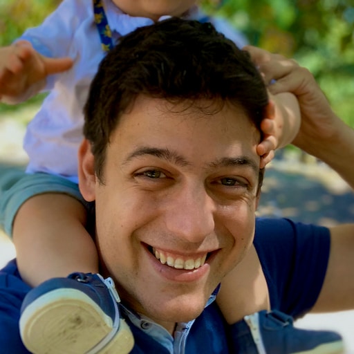 Go to Vladimir Haltakov's profile