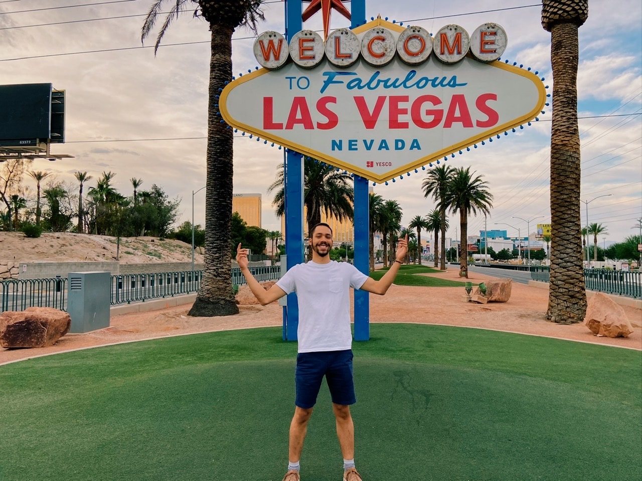 Zum Profil von Exel Diaz