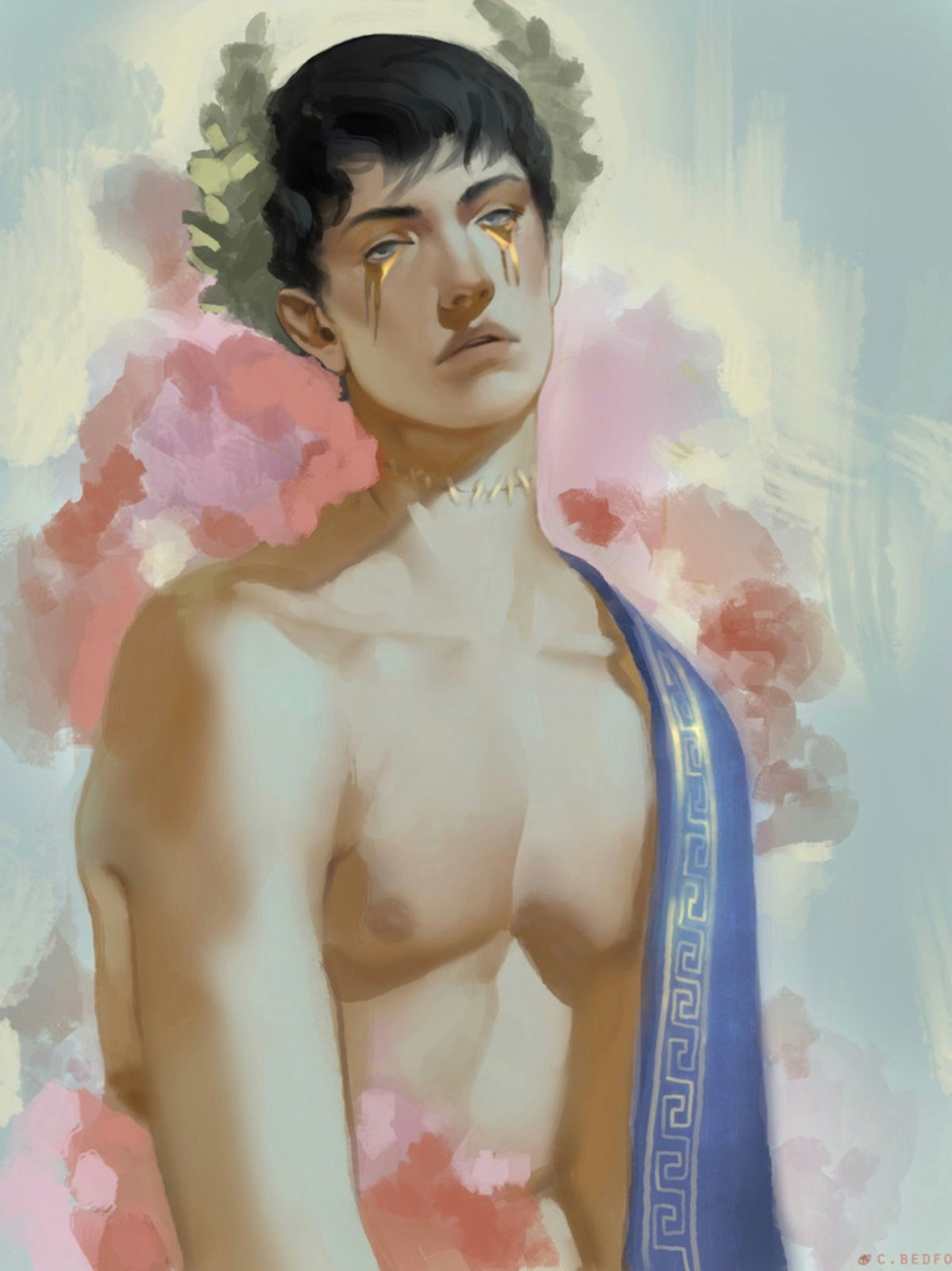 Go to DIEGO SANCHEZ's profile