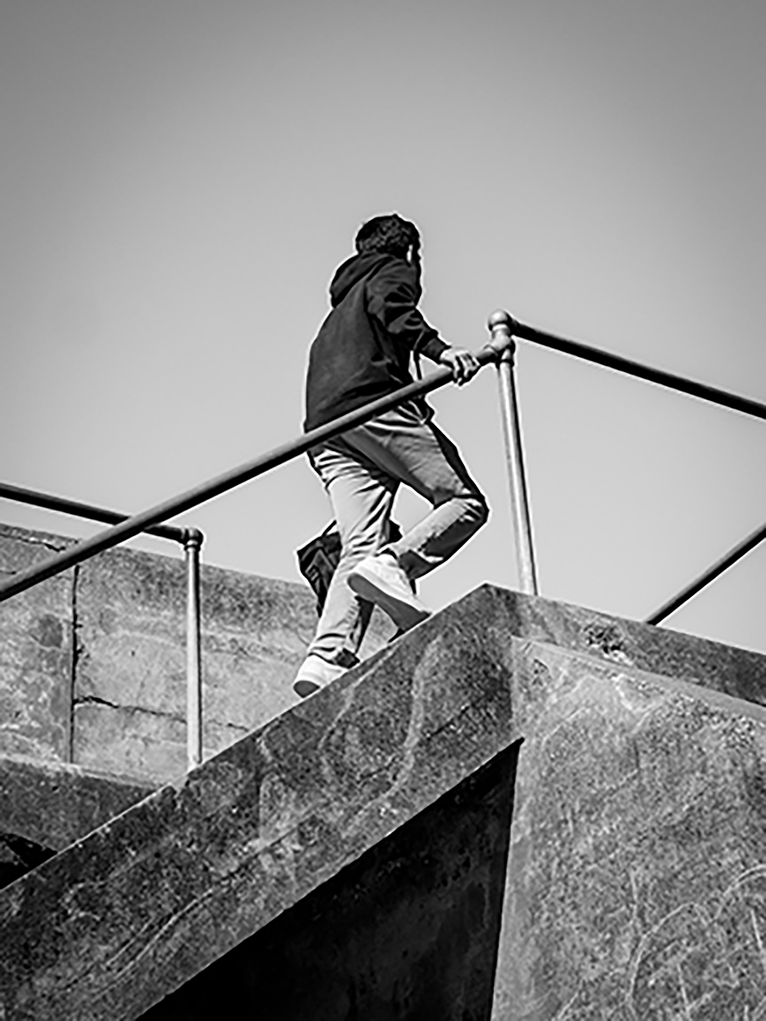 Zum Profil von James Hoey