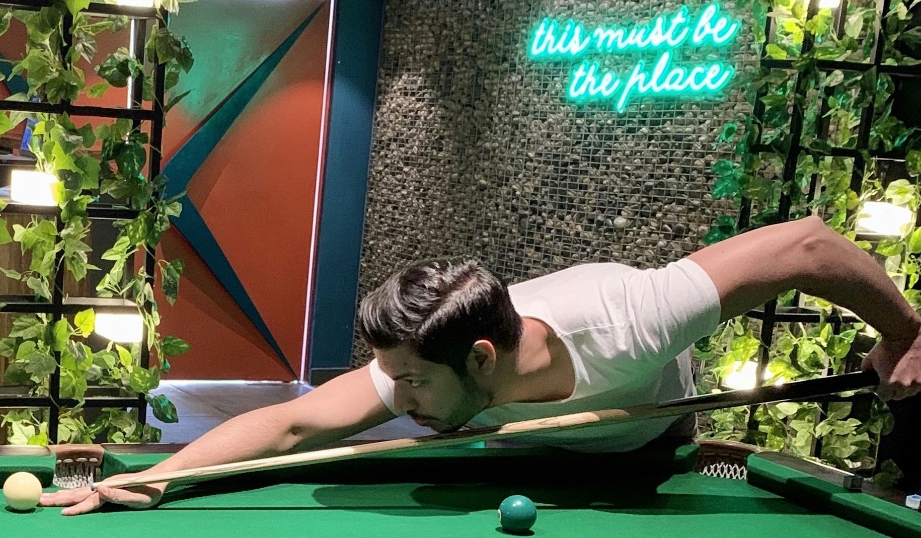 Go to Vipin Kumar's profile