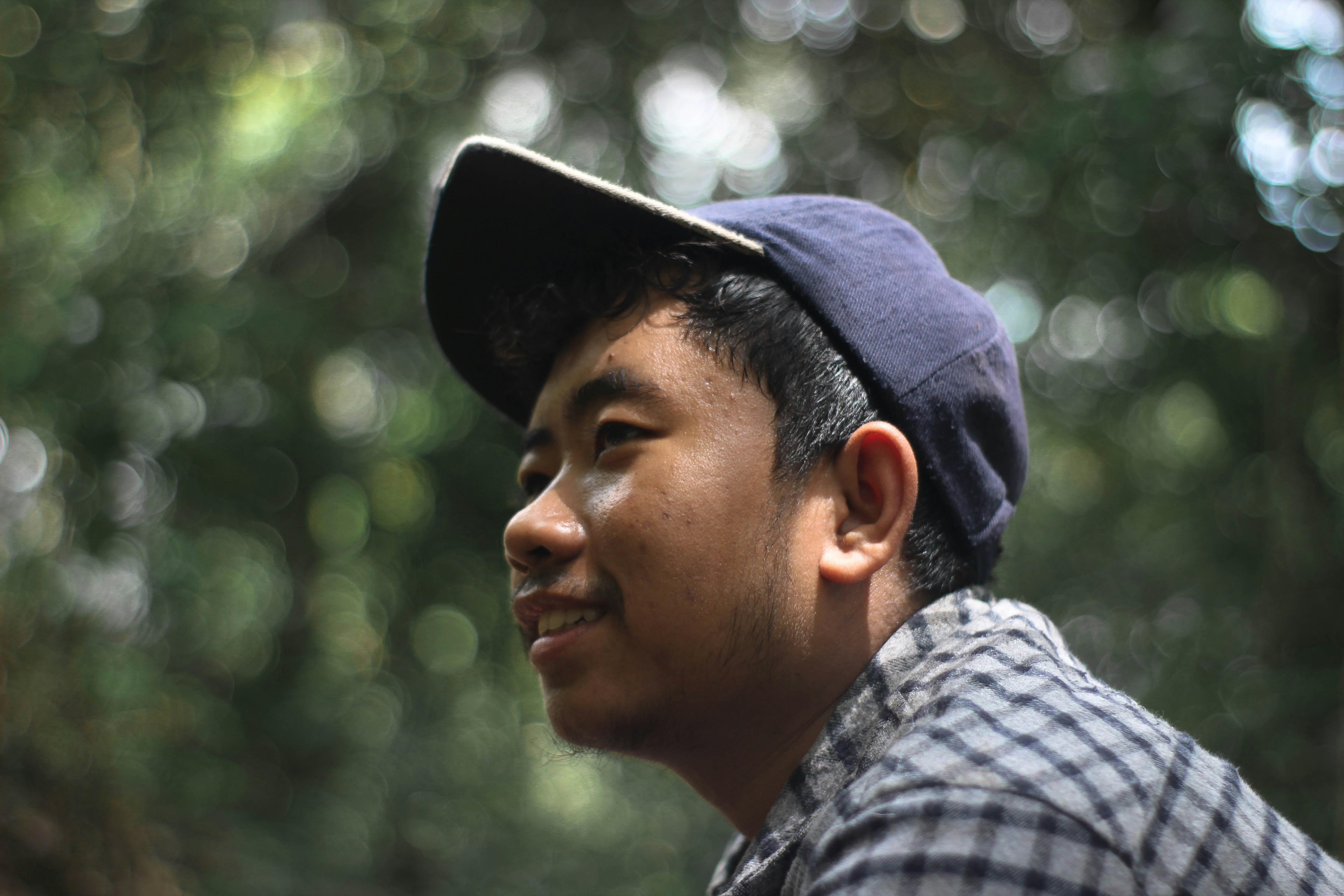 Zum Profil von Syauqy Ahmad