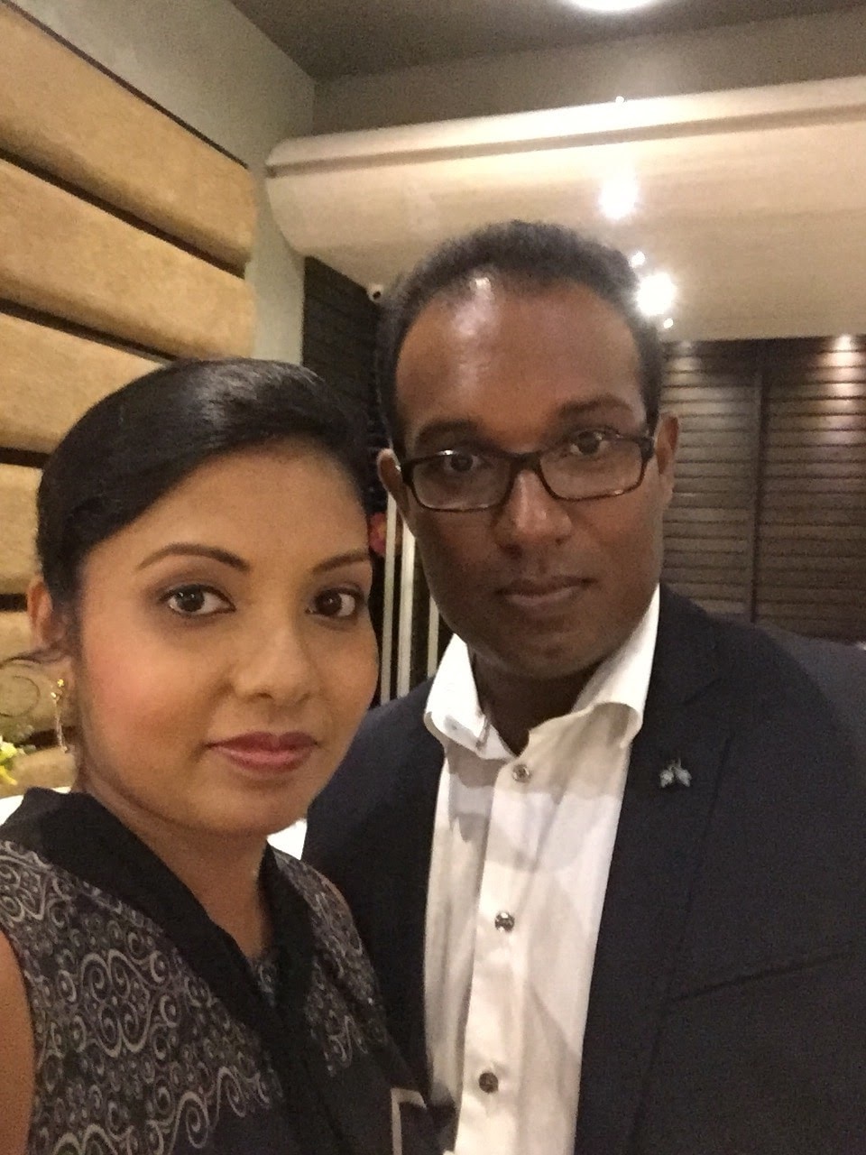 Vai al profilo di Mahesh Herath
