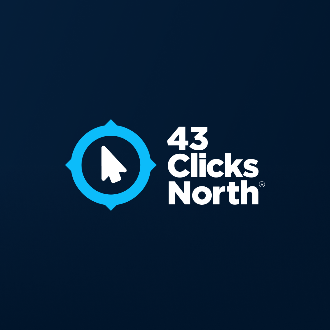 Go to 43 Clicks North's profile