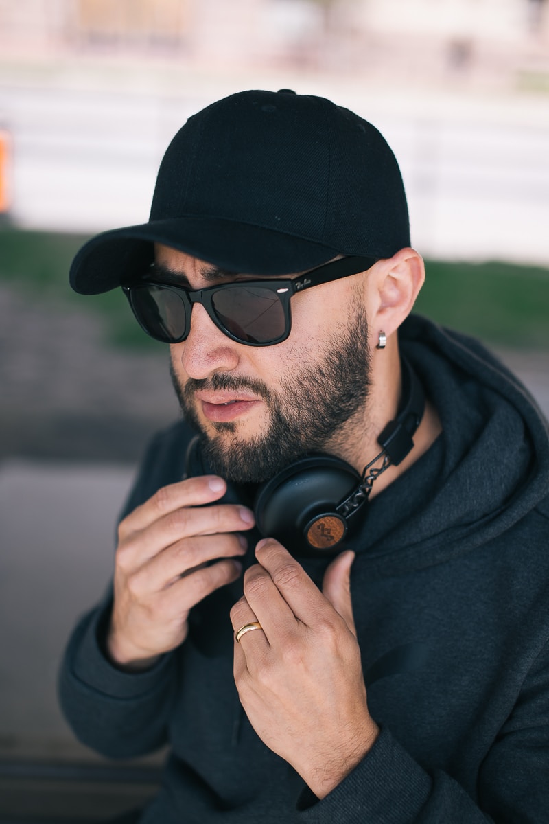 Go to Josh Pereira's profile