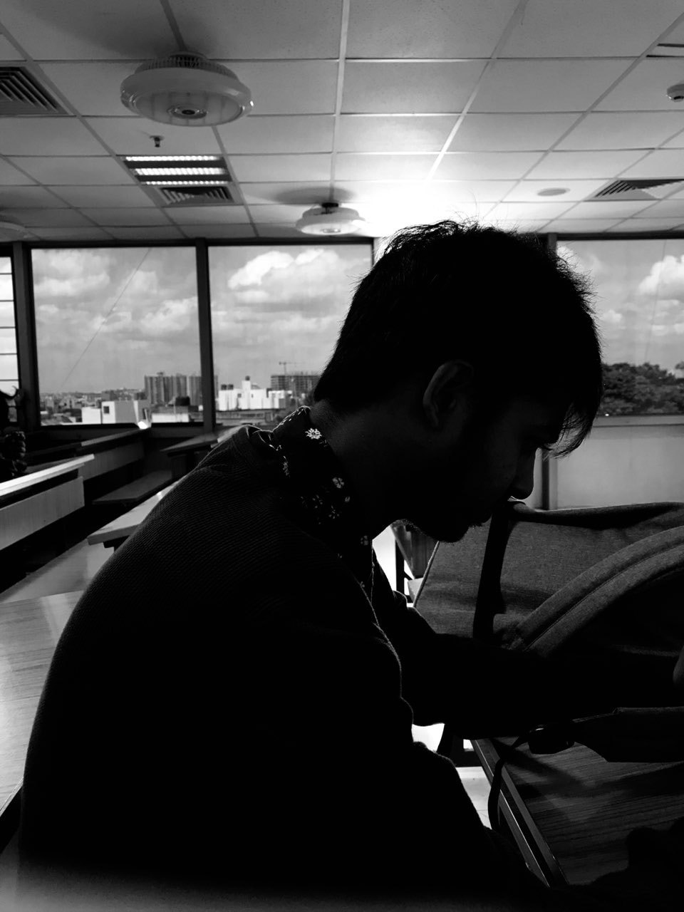 Zum Profil von Swaroop Oruganti