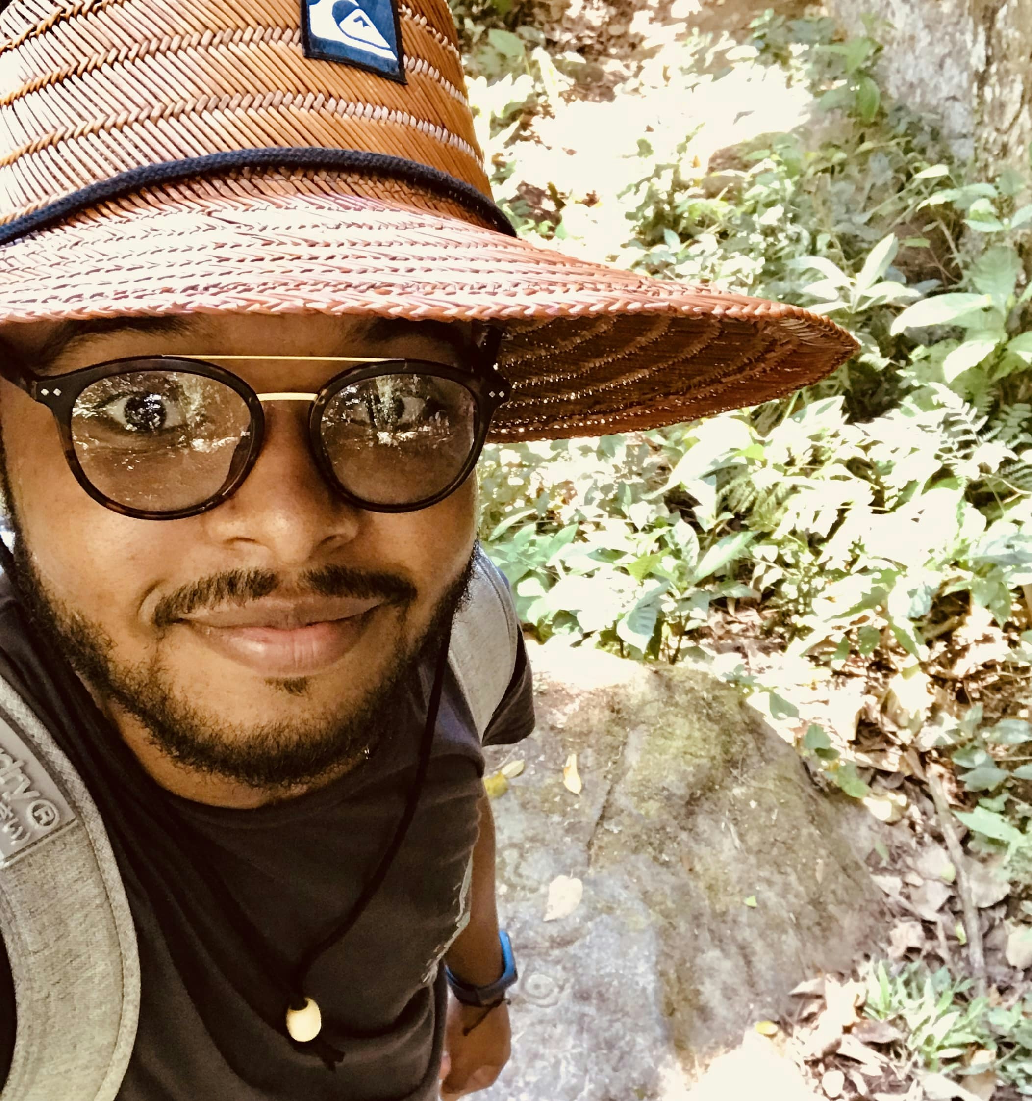 Go to Alejandro Ocalagan T.'s profile