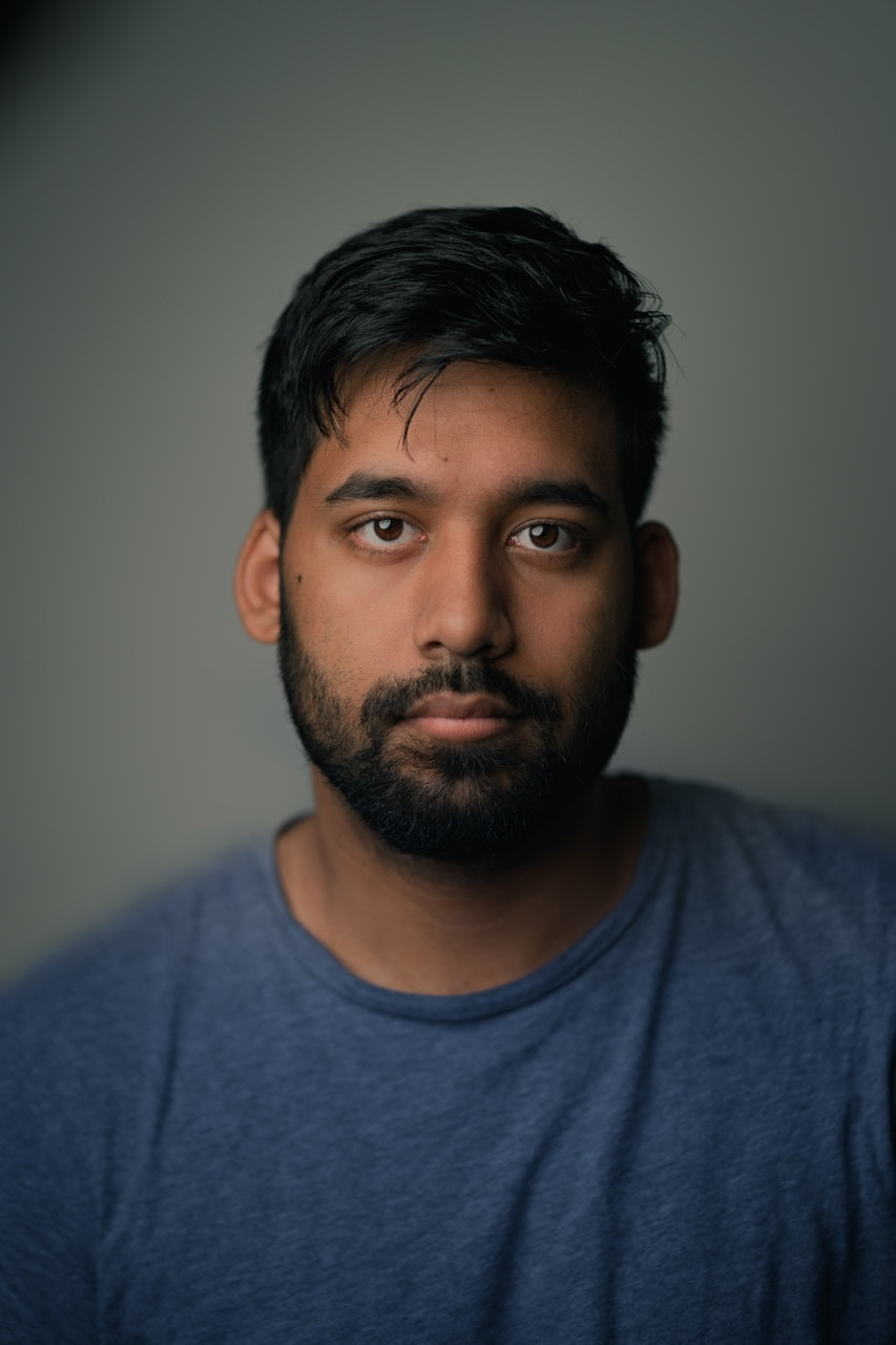 Go to Shaq Hossain's profile