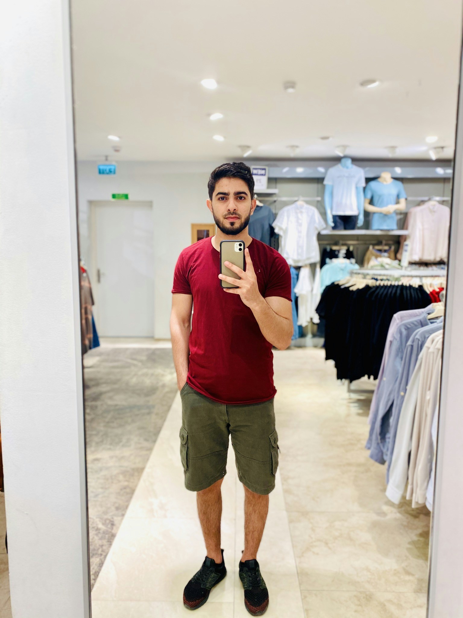 Ir para o perfil de Majed Shamla