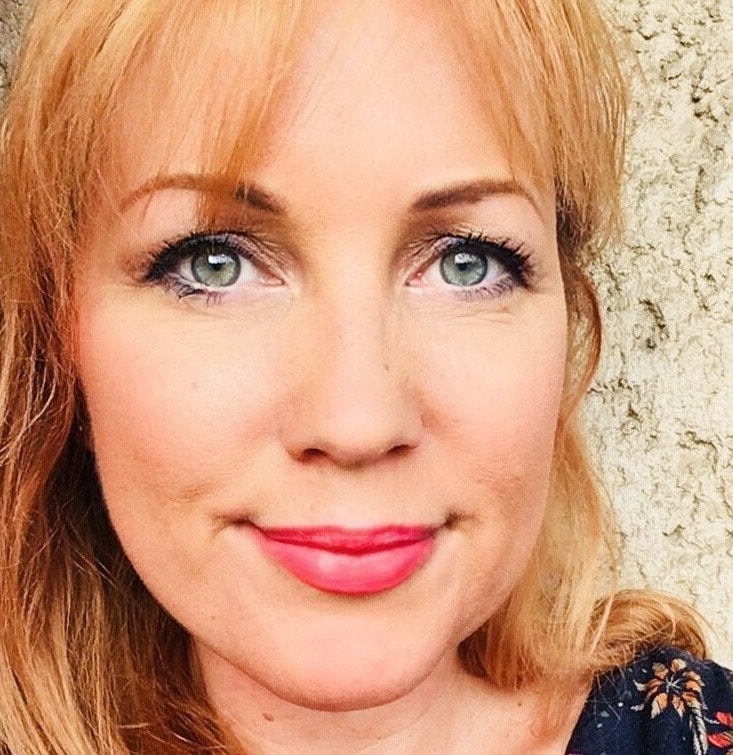 Go to Andrea Boldizsar's profile