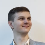 Avatar of user Viktor Yakubiv
