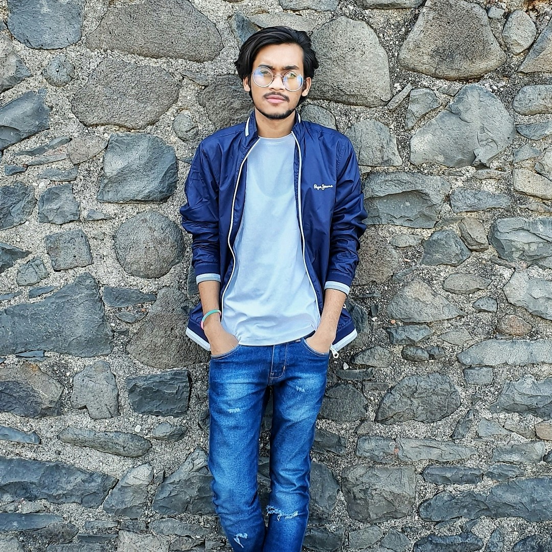 Rohit Rajのプロフィールを見る