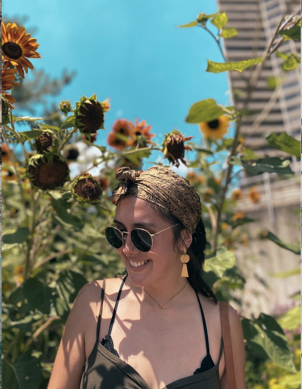 Ir para o perfil de Lizzie Luh