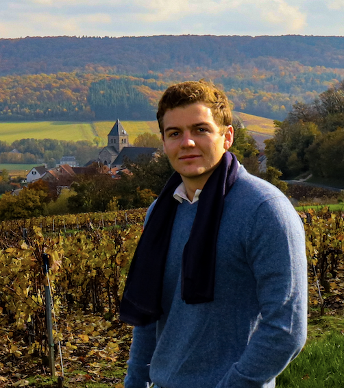 Go to Sébastien Mouilleau's profile