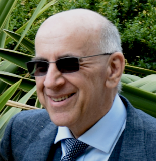 Go to Mark Brennan's profile