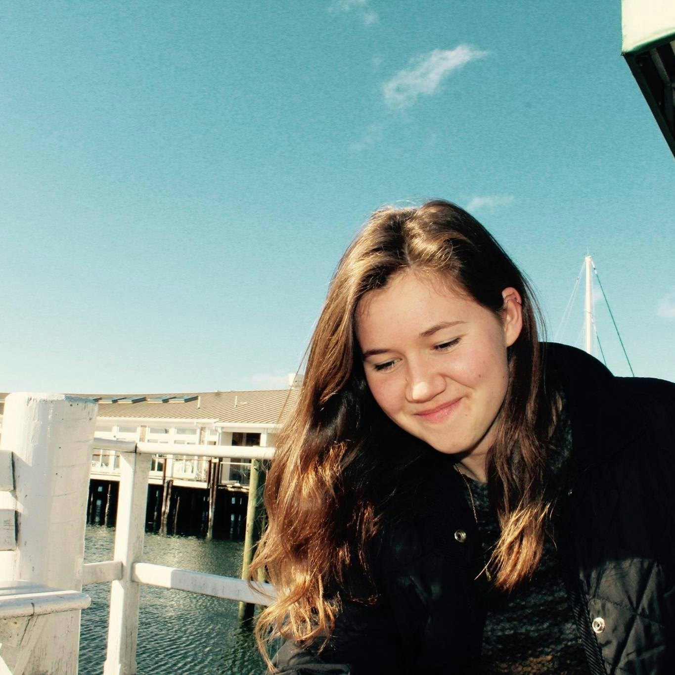 Go to May Gauthier's profile