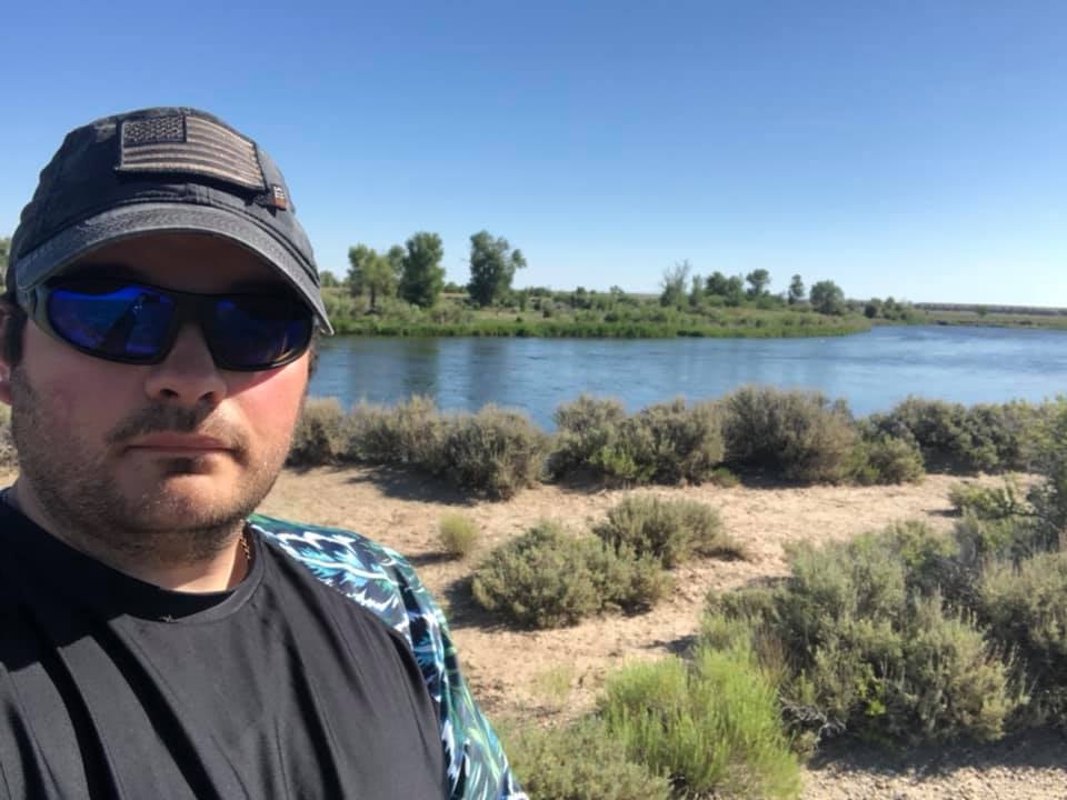 Go to Thomas Van Arsdale Jr's profile