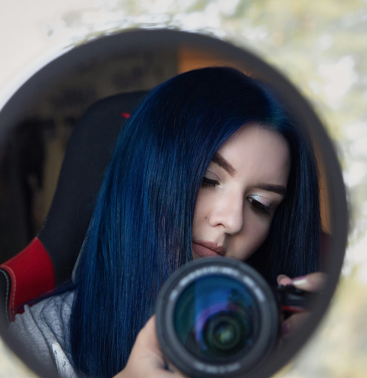 Go to Irina Iriser's profile