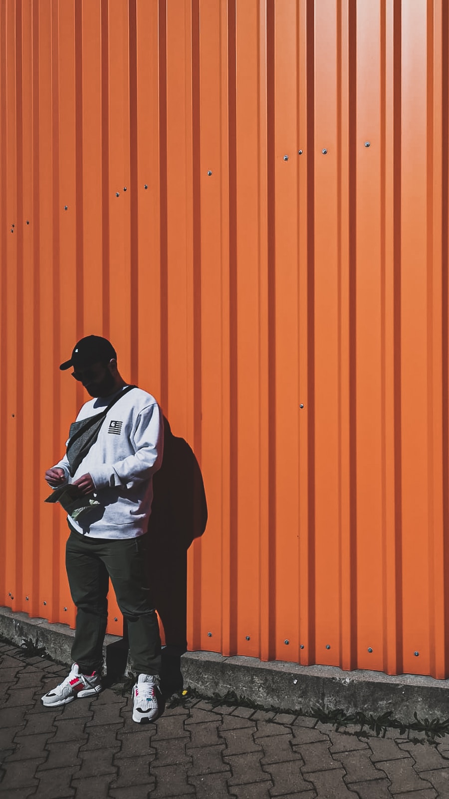 Go to Patrick Schrödter's profile