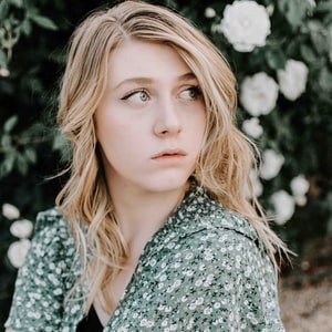 Go to Allison Crabb's profile