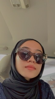 Avatar of user nina qashreena