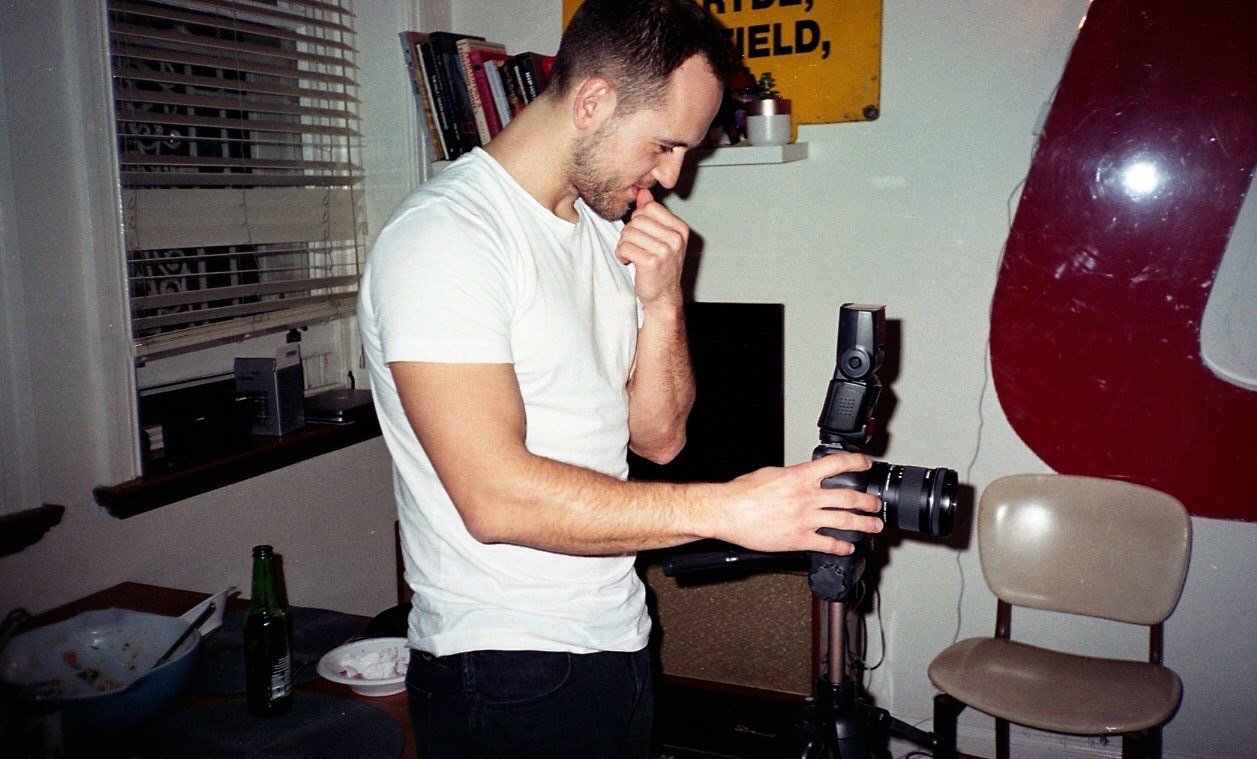 Go to Dmitry Osipenko's profile