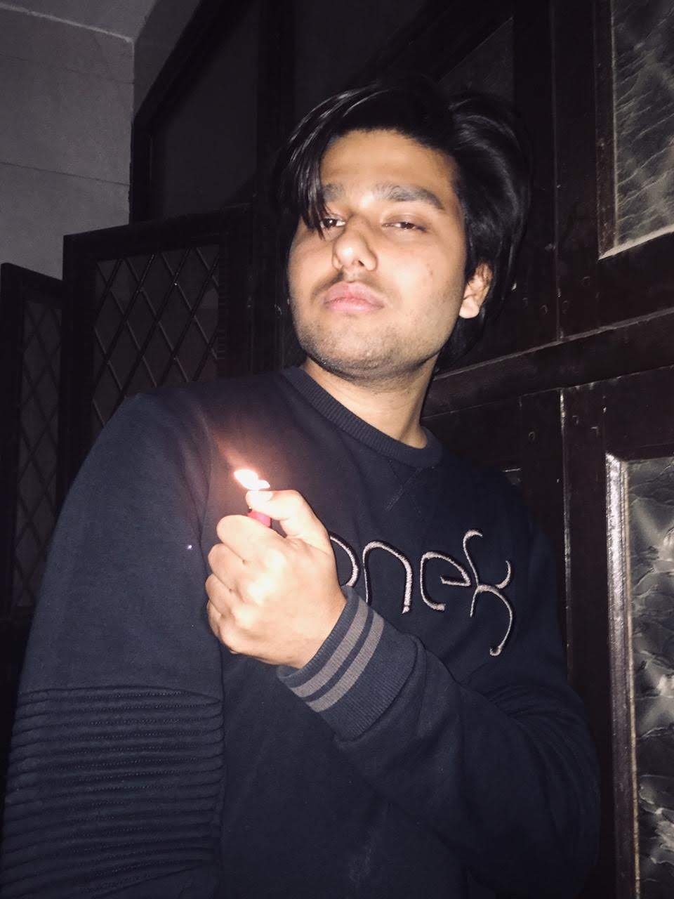 Go to Rachit Chaudhary's profile