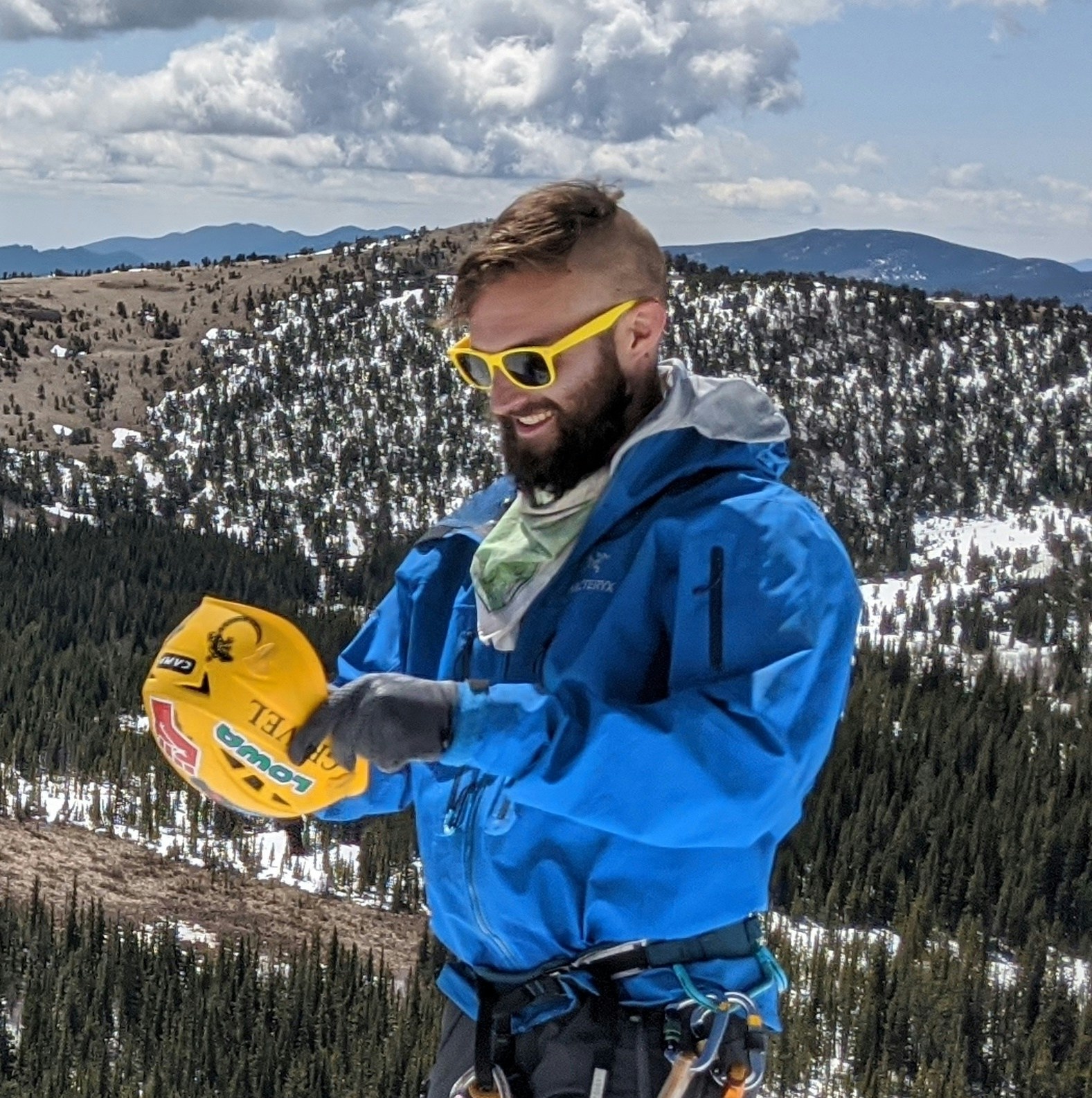 Go to Jon Hieb's profile