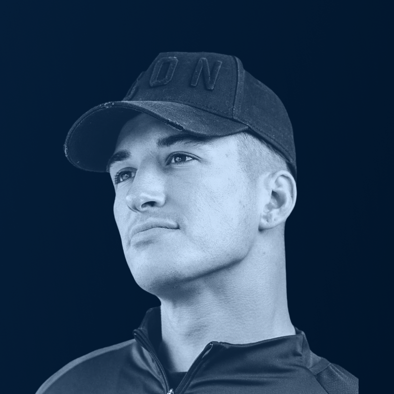 Go to Jack Foster's profile