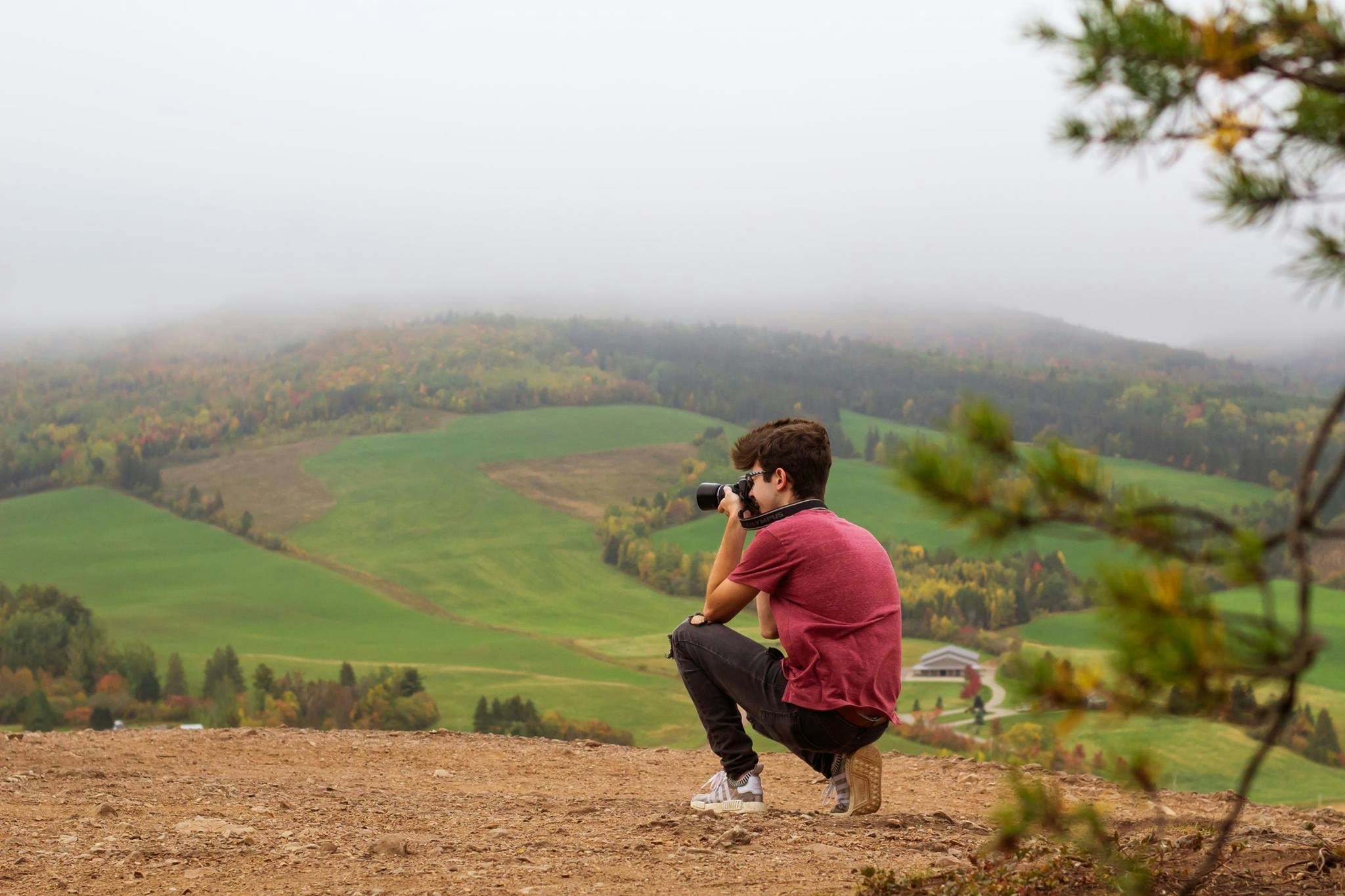 Go to Jonathon Pinet's profile