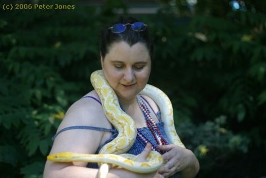 Go to Breanna Louise's profile