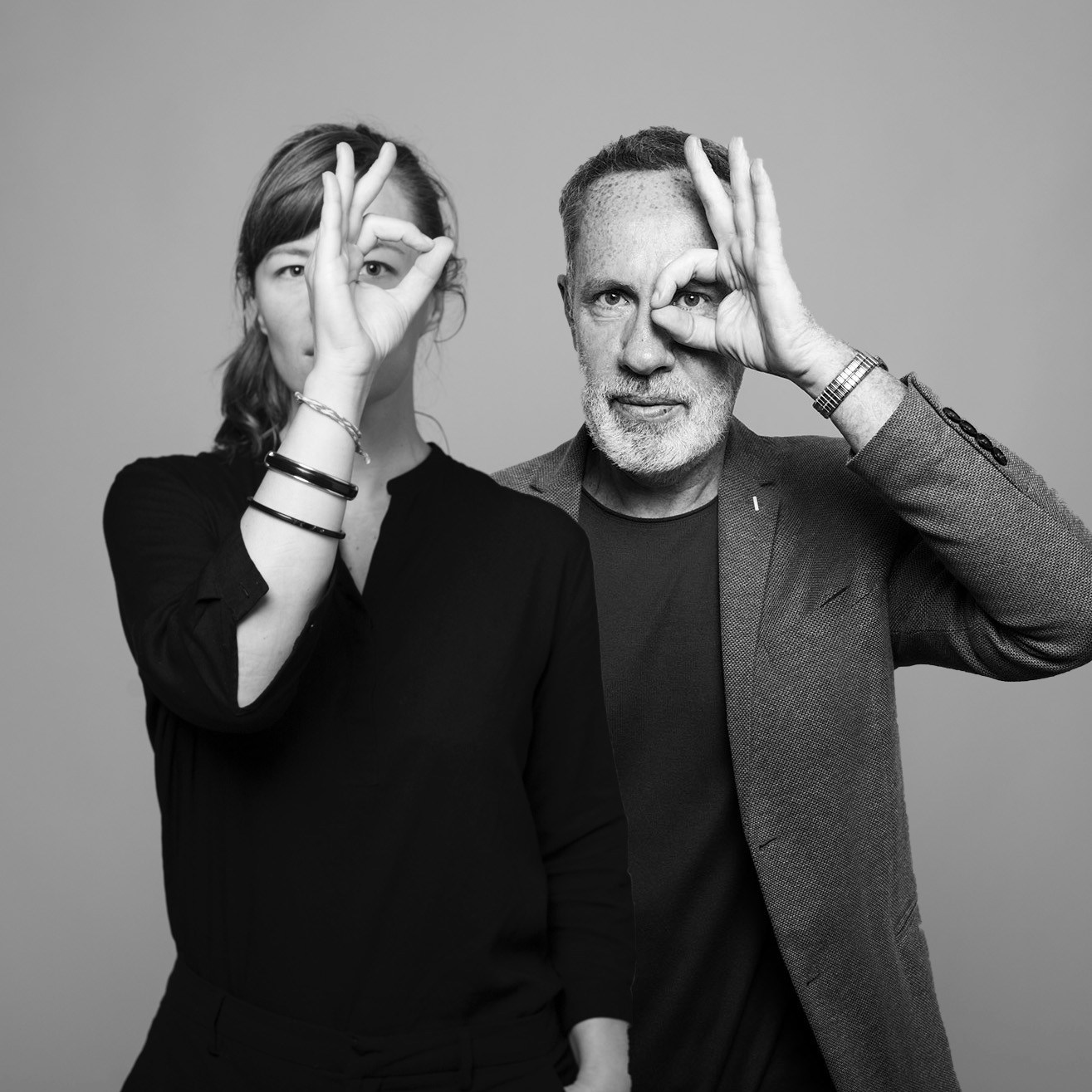 Accéder au profil de Les Corpographes