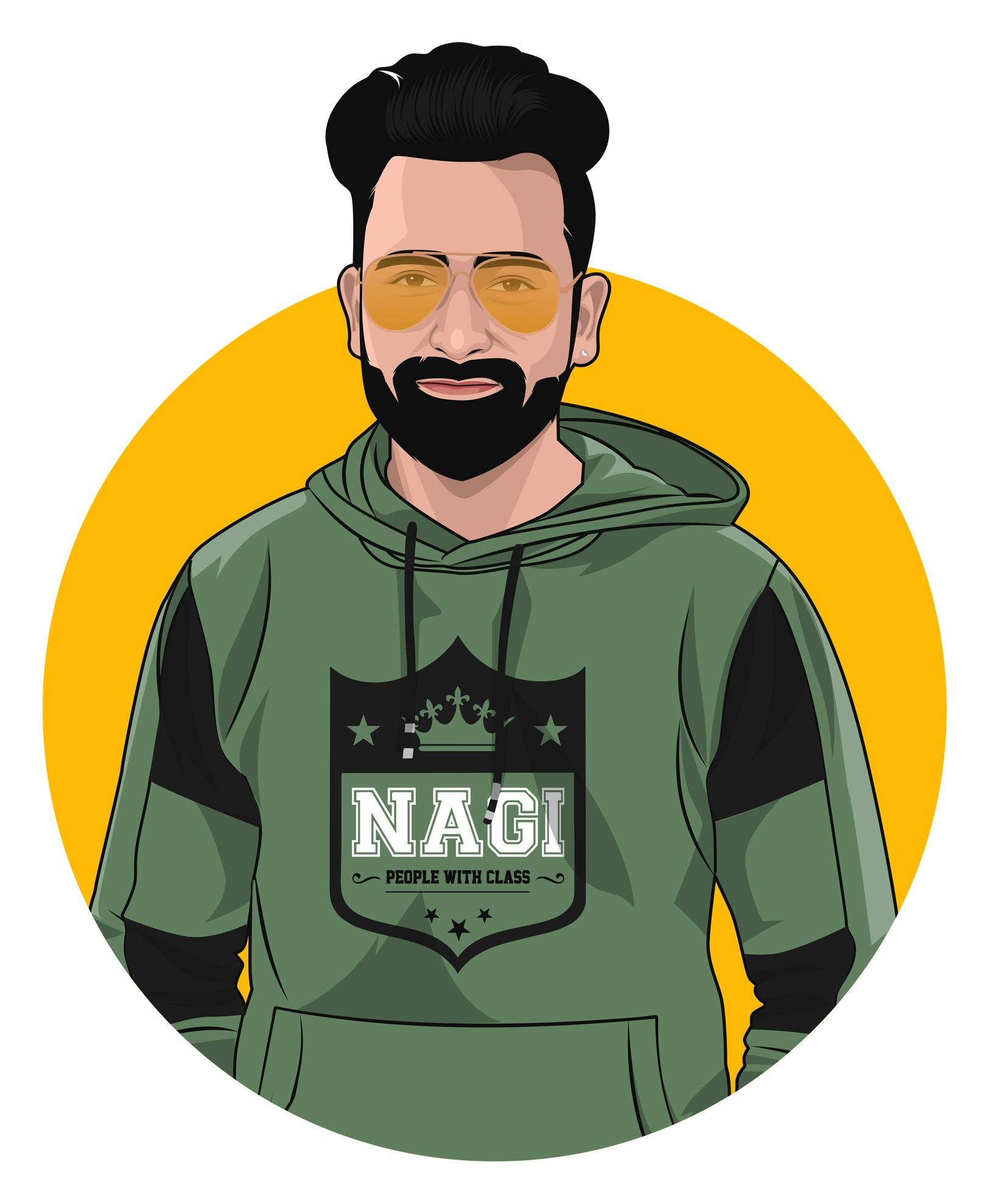 Go to Amandeep Nagi's profile