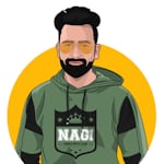 Avatar of user Amandeep Nagi