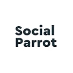 Avatar of user Social Parrot