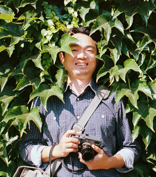 Julius Ylsのプロフィールを見る