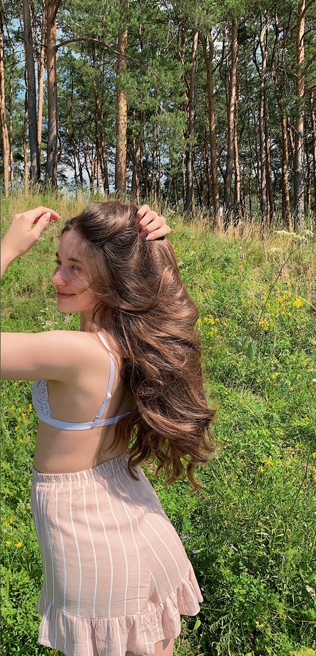 Go to Diana Kuleniuk's profile